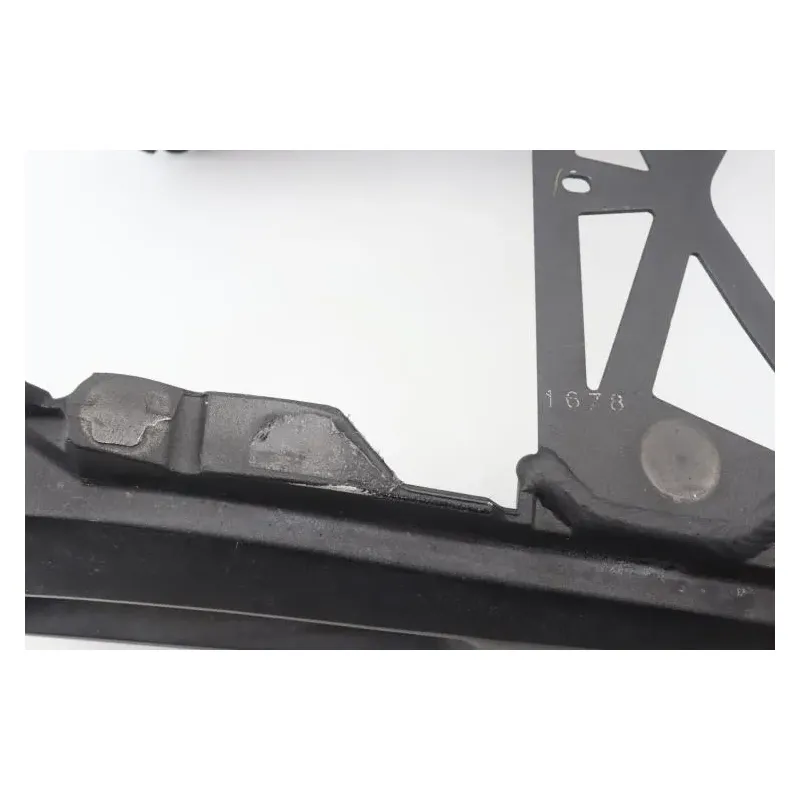 Boucle cadre arriere YAMAHA TDM 900 2002 - 2011