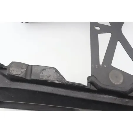 Boucle cadre arriere YAMAHA TDM 900 2002 - 2011