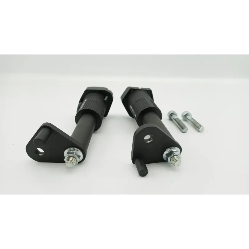 Support moteur BMW G 310 R 2016 - 2020