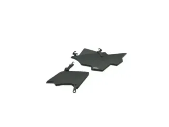 Carenage arriere droit BMW R 1200 RT 2014 - 2018