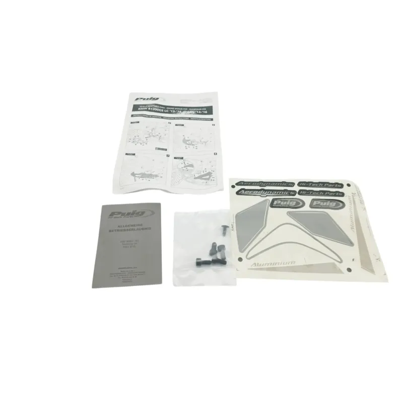 Sabot BMW R 1200 GS 2013 - 2016