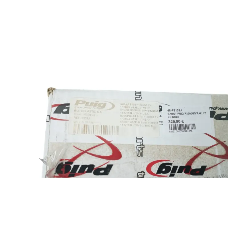 Sabot BMW R 1200 GS 2013 - 2016