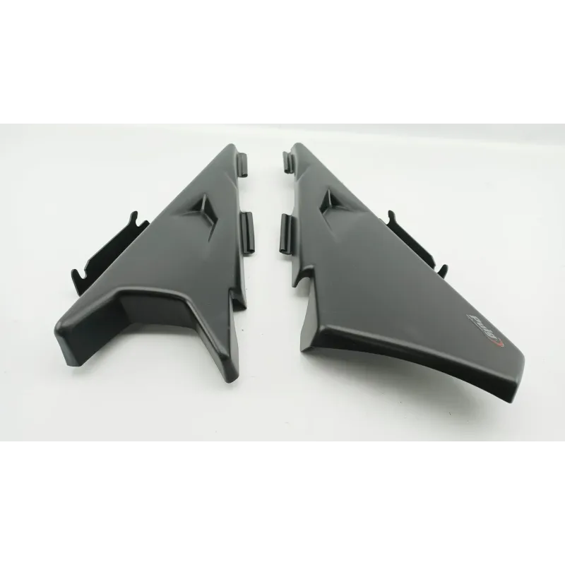 Cache sous selle droit BMW R 1250 GS 2019 - 2023