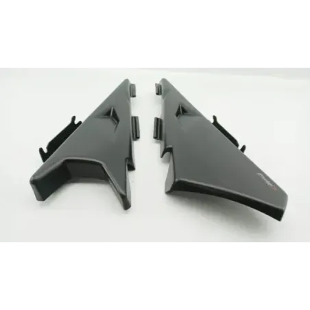 Cache sous selle droit BMW R 1250 GS 2019 - 2023