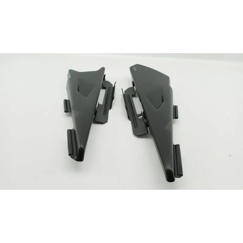 Cache sous selle droit BMW R 1250 GS 2019 - 2023
