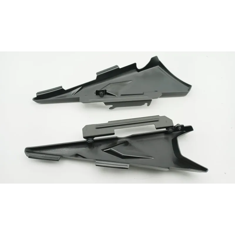Cache sous selle droit BMW R 1250 GS 2019 - 2023