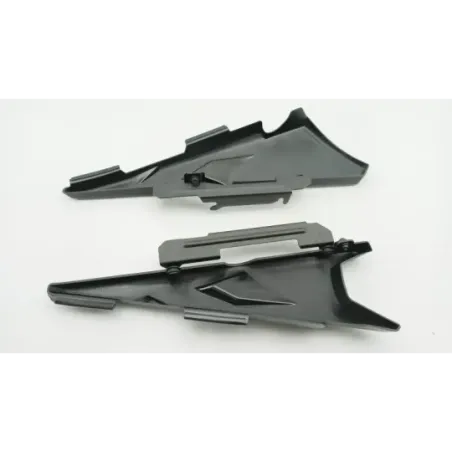 Cache sous selle droit BMW R 1250 GS 2019 - 2023