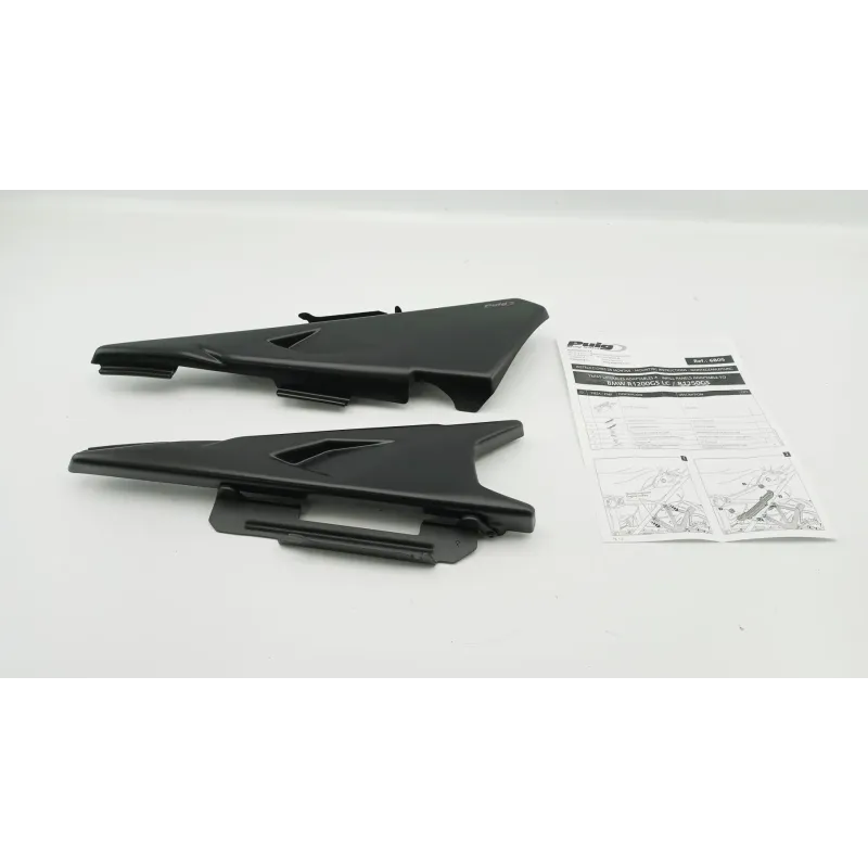 Cache sous selle droit BMW R 1250 GS 2019 - 2023