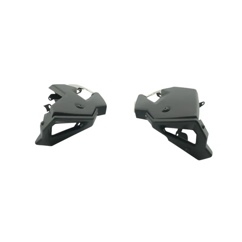 Sabot BMW R 1200 GS 2013 - 2016