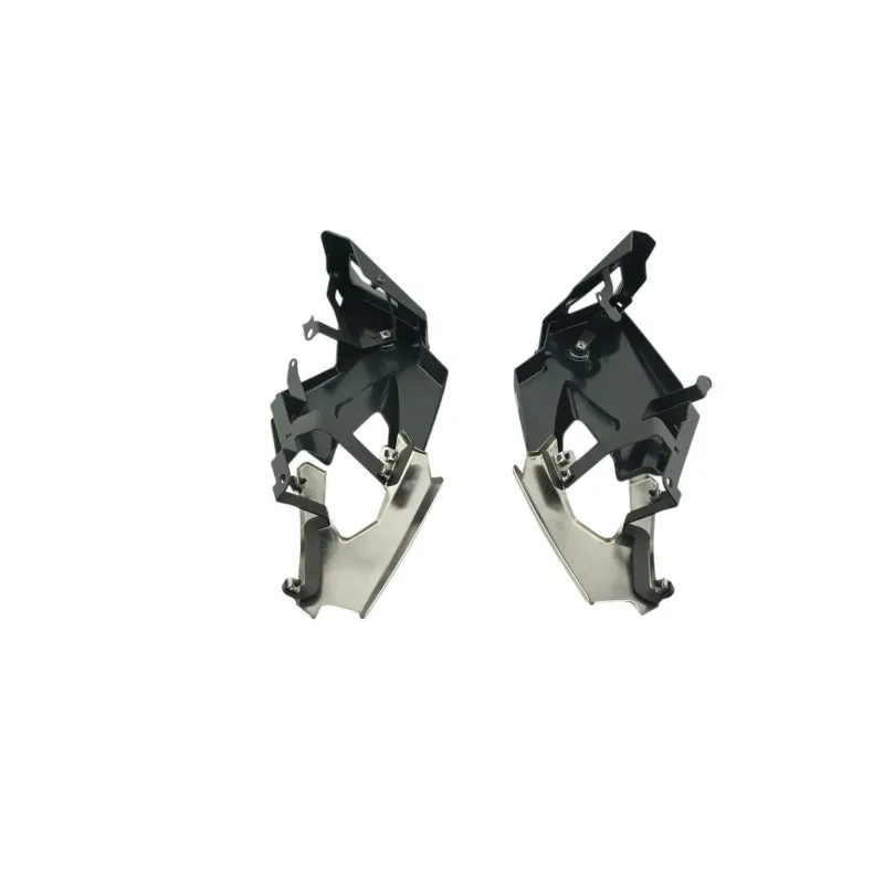 Sabot BMW R 1200 GS 2013 - 2016