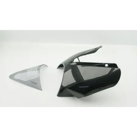 Bulle BMW R 1200 NINE T 2014 - 2023