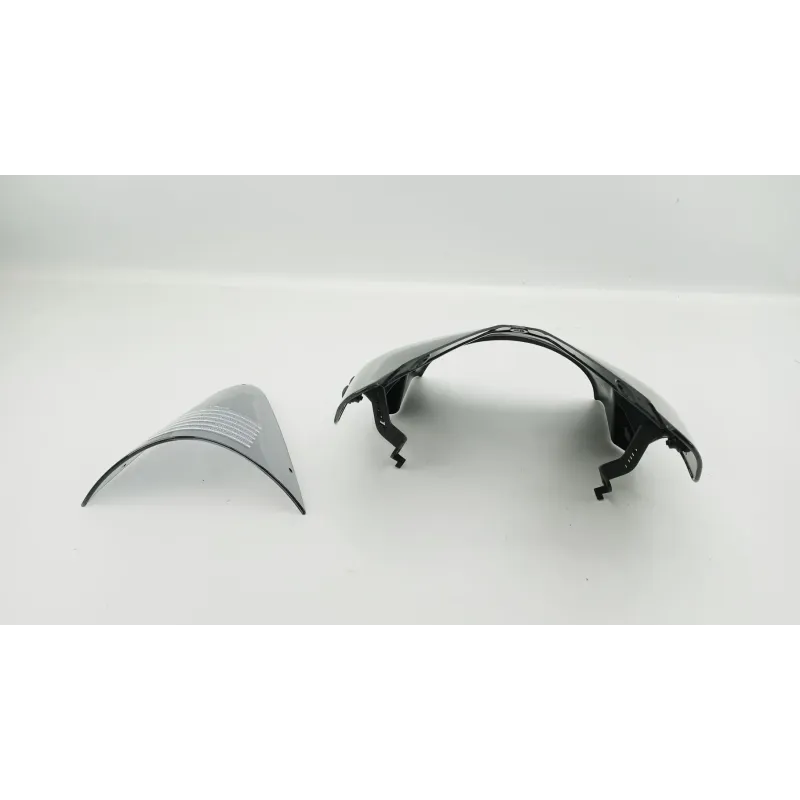 Bulle BMW R 1200 NINE T 2014 - 2023