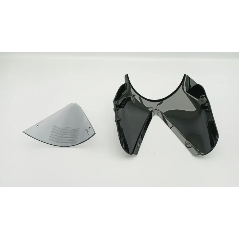 Bulle BMW R 1200 NINE T 2014 - 2023
