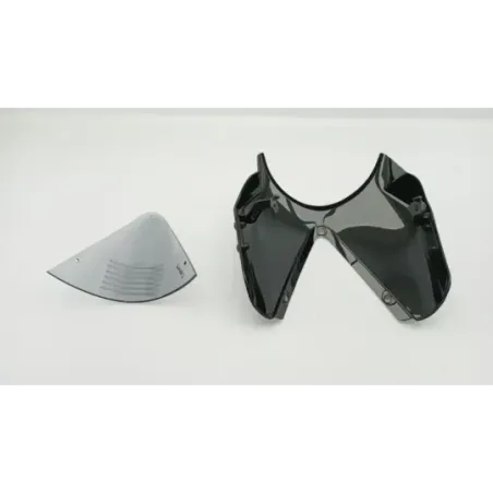 Bulle BMW R 1200 NINE T 2014 - 2023