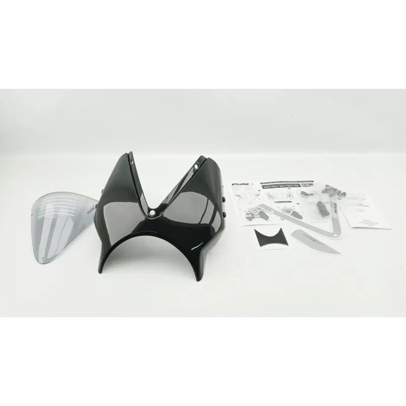 Bulle BMW R 1200 NINE T 2014 - 2023