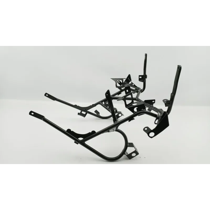 Araignee avant BMW R 1150 RT 2001 - 2004