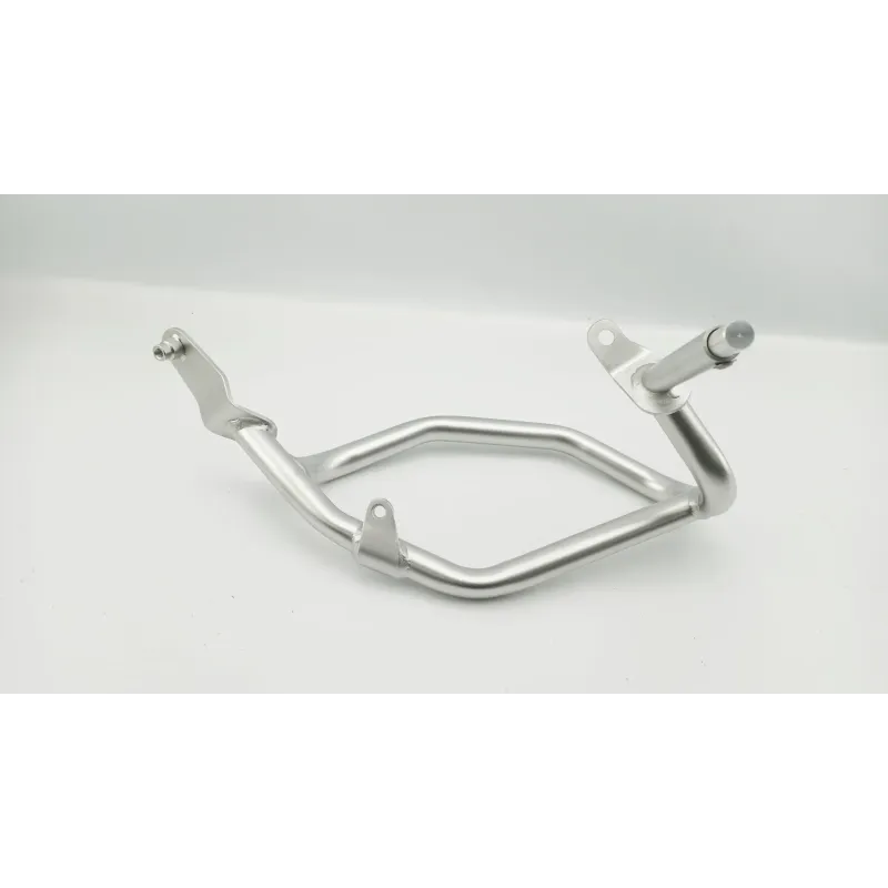Pare carter moteur BMW F 750 GS 2018 - 2023