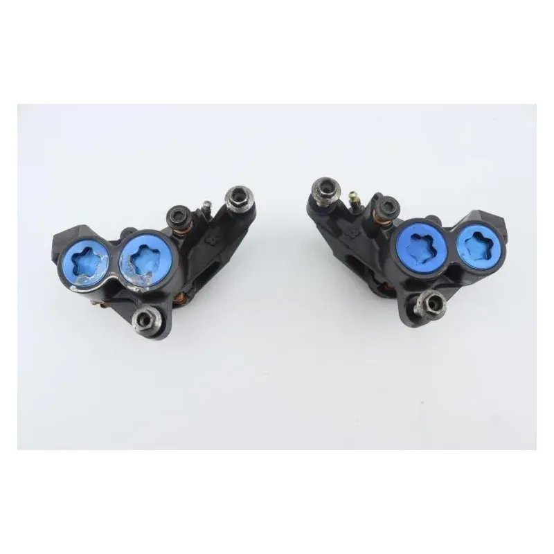 Etrier de frein avant YAMAHA TDM 900 2002 - 2011