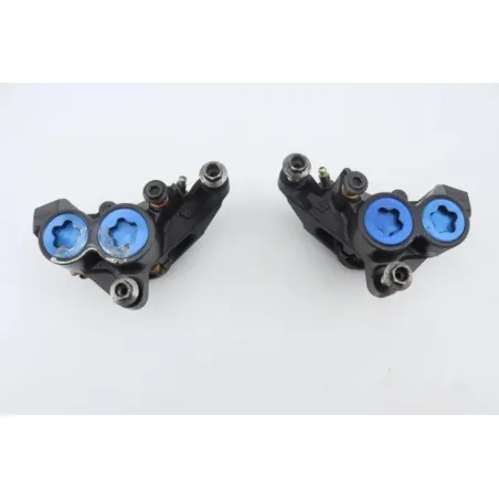 Etrier de frein avant YAMAHA TDM 900 2002 - 2011