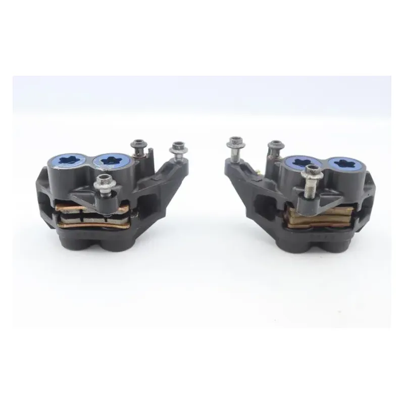 Etrier de frein avant YAMAHA TDM 900 2002 - 2011