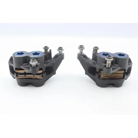 Etrier de frein avant YAMAHA TDM 900 2002 - 2011