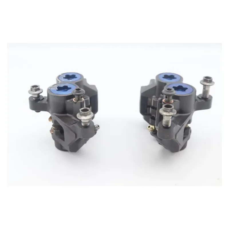 Etrier de frein avant YAMAHA TDM 900 2002 - 2011