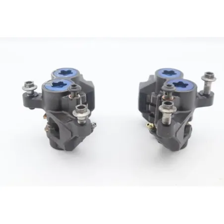 Etrier de frein avant YAMAHA TDM 900 2002 - 2011