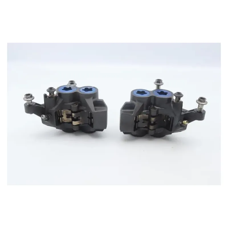Etrier de frein avant YAMAHA TDM 900 2002 - 2011