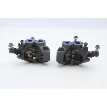 Etrier de frein avant YAMAHA TDM 900 2002 - 2011