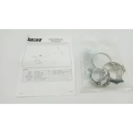Silencieux (echappement) HARLEY DAVIDSON FXBR 1745 SOFTAIL BREAKOUT 2018 - 2019