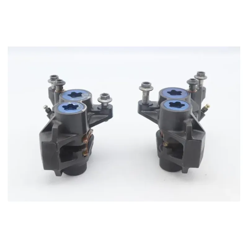 Etrier de frein avant YAMAHA TDM 900 2002 - 2011