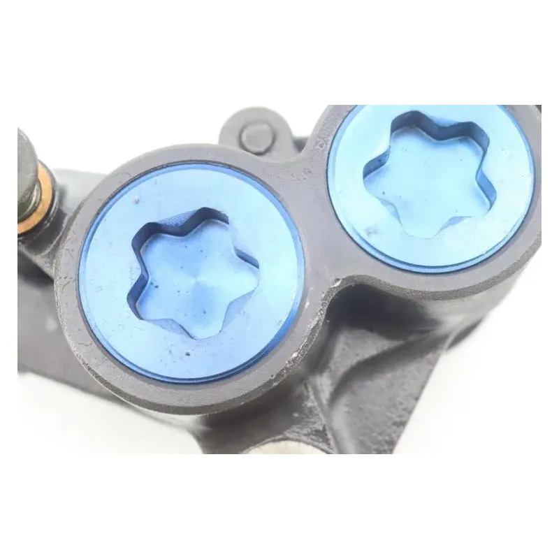 Etrier de frein avant YAMAHA TDM 900 2002 - 2011