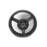 Jante arriere YAMAHA TDM 900 2002 - 2011 Jante arriere YAMAHA TDM 900 2002 - 2011