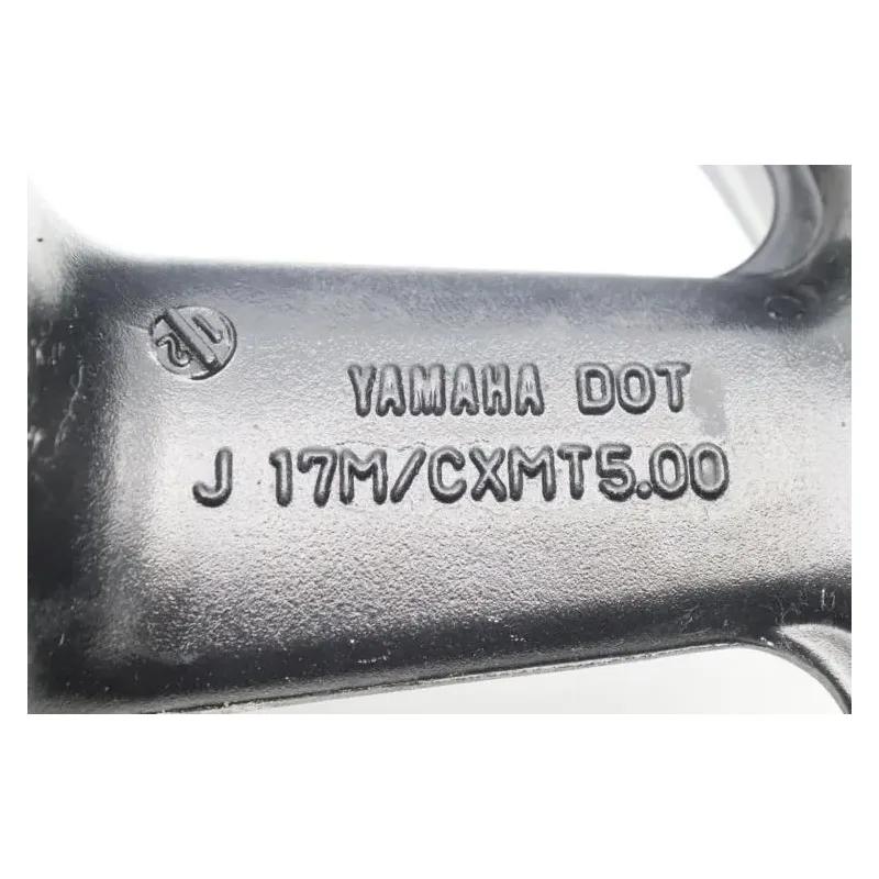 Jante arriere YAMAHA TDM 900 2002 - 2011
