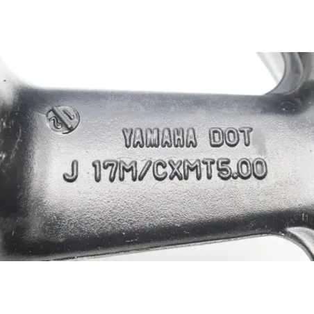 Jante arriere YAMAHA TDM 900 2002 - 2011