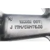 Jante arriere YAMAHA TDM 900 2002 - 2011 Jante arriere YAMAHA TDM 900 2002 - 2011