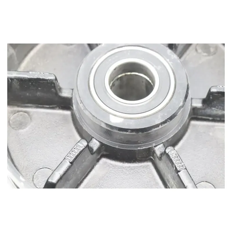 Jante arriere YAMAHA TDM 900 2002 - 2011