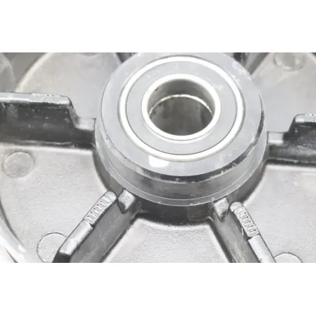 Jante arriere YAMAHA TDM 900 2002 - 2011