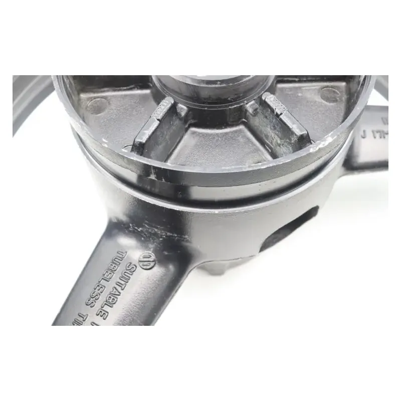 Jante arriere YAMAHA TDM 900 2002 - 2011