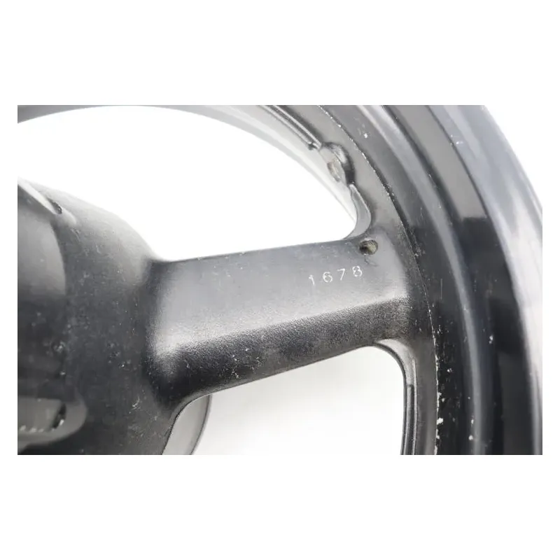Jante arriere YAMAHA TDM 900 2002 - 2011