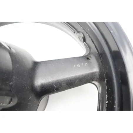 Jante arriere YAMAHA TDM 900 2002 - 2011