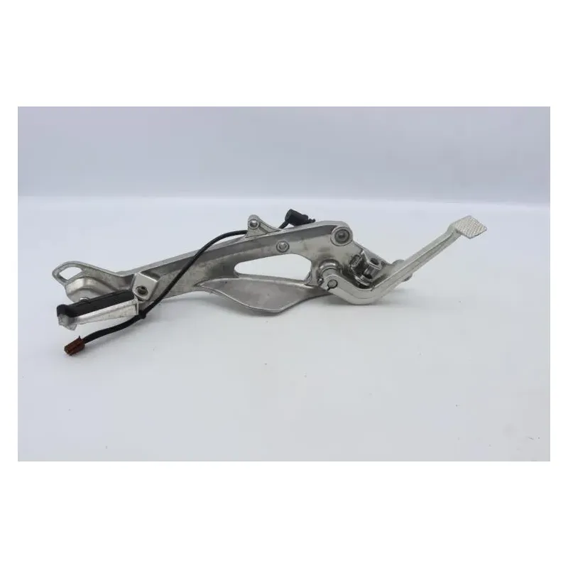Platine avant droite YAMAHA TDM 900 2002 - 2011