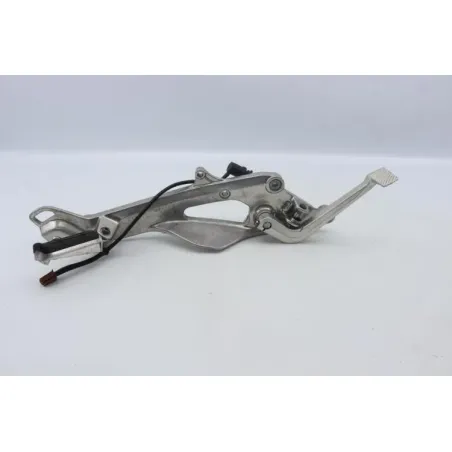Platine avant droite YAMAHA TDM 900 2002 - 2011