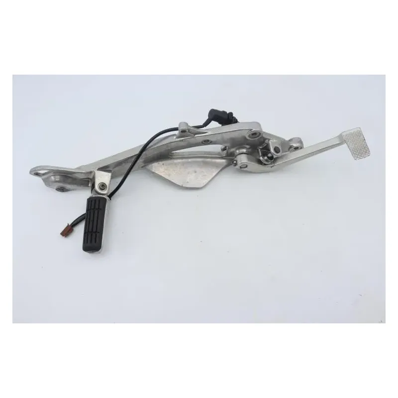 Platine avant droite YAMAHA TDM 900 2002 - 2011
