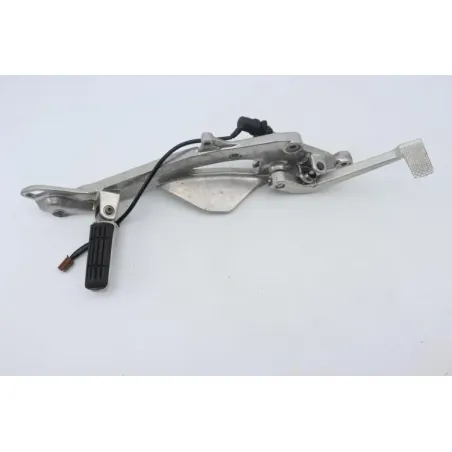 Platine avant droite YAMAHA TDM 900 2002 - 2011