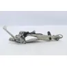 Platine avant droite YAMAHA TDM 900 2002 - 2011 Platine avant droite YAMAHA TDM 900 2002 - 2011