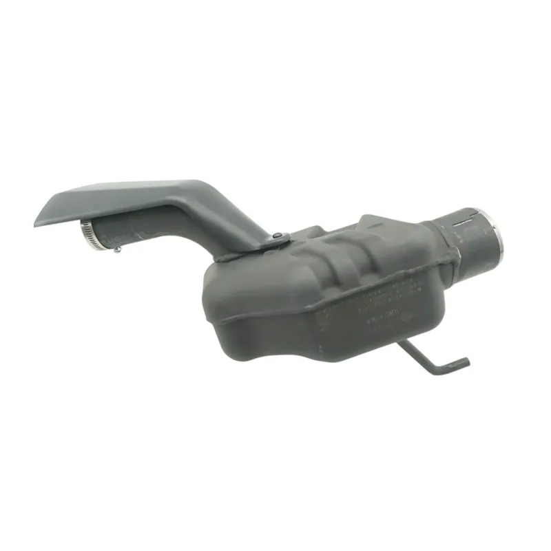 Silencieux (echappement) HARLEY DAVIDSON ST 1250 PAN AMERICA 2021 - 2024