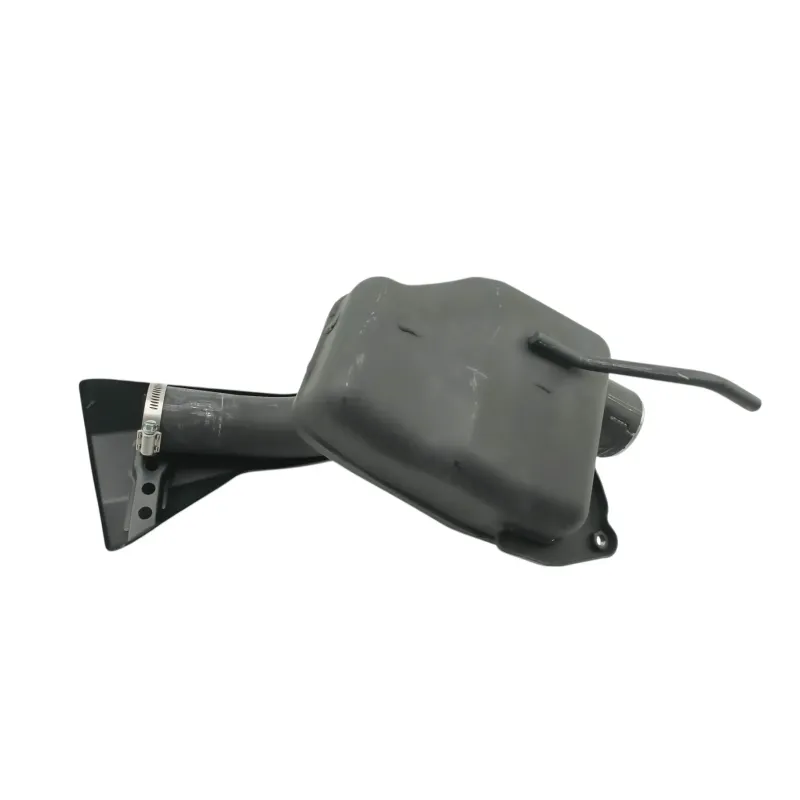 Silencieux (echappement) HARLEY DAVIDSON ST 1250 PAN AMERICA 2021 - 2024