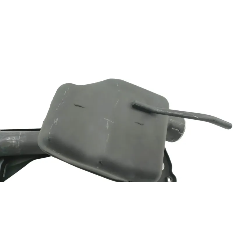Silencieux (echappement) HARLEY DAVIDSON ST 1250 PAN AMERICA 2021 - 2024