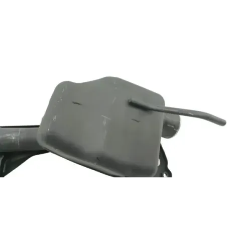 Silencieux (echappement) HARLEY DAVIDSON ST 1250 PAN AMERICA 2021 - 2024